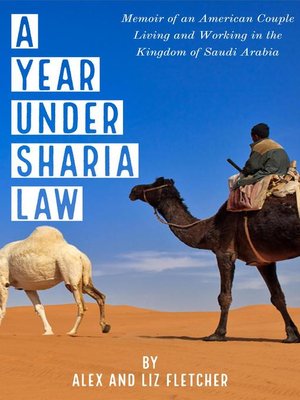 cover image of A Year Under Sharia Law